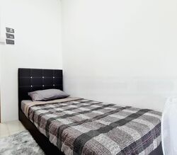 Palm Mansions (D5), Apartment #458005911